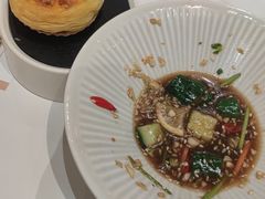 -金牌禄运·点心·啫煲(百信广场店)