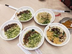 -遇见小面(凯德广场店)