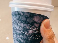 -半山腰·云南菜(侨福芳草地店)