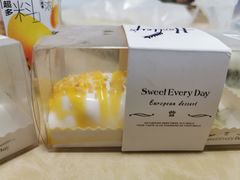 -夏羽记甜品(小榄大信店)