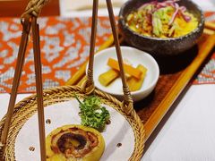 特色手工面食-叶叶菩提·晋福宫