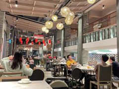 -滋粥楼·顺德菜(番禺广场总店)