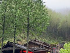 -仙霞关景区