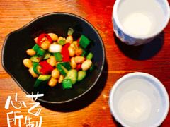 -友记功夫香·人民川菜(红牌楼店)