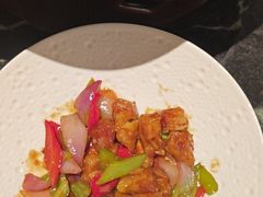 -奉天小馆·非遗东北菜(沈阳万象城店)