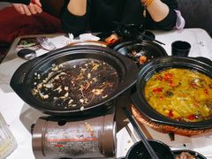 金汤酸菜鱼-乔阿马·江南味·驴肉香(龙湖华泾天街店)