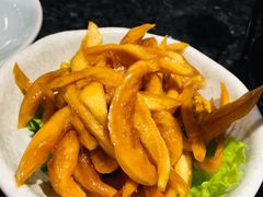 -小城故事·地道宁波味(月湖盛园店)