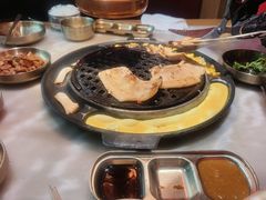 -韩宫宴和牛烤肉(宁波环球银泰城店)