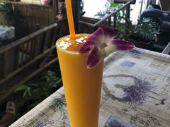 -Jungle Kitchen