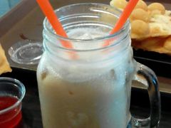 -鲜芋仙(苏州干将店)