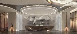 -希乐曼艺术中心·婚礼·活动·宴会厅(南山店)