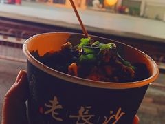 -董顺桃老长沙臭豆腐(步行街店)