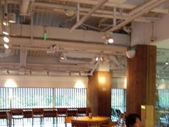 -无印良品餐堂 MUJI Diner(成都太古里店)