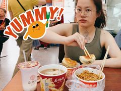 -蔡林记(胭脂路店)