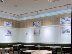 -葡珍轩冰室(虹桥机场T1店)