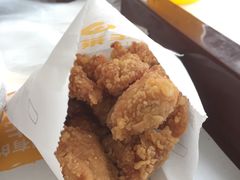 -华莱士·全鸡汉堡(电脑城店)