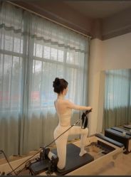 -玛尼瑜伽·普拉提