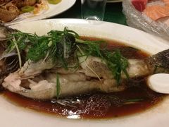 -盛港湾海鲜食府(黄沙店)