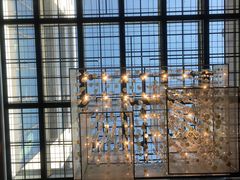 -行者书屋大堂吧 ·下午茶(南京圣和府邸酒店)