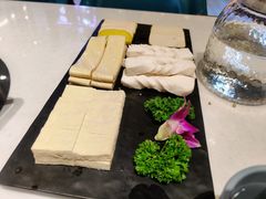 建水豆腐-小街猪手(团结湖店)