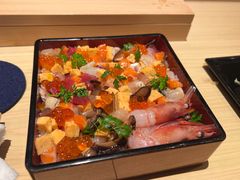 -眞日本料理