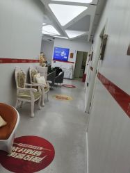 -仁爱时光·华中AI体雕·抗衰中心旗舰店