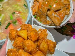 -南门食仙·手工福州菜(南门兜店)