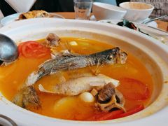 -天山传奇新疆菜(SKLP店)