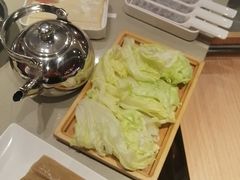 -蝎王府羊蝎子(西直门店)