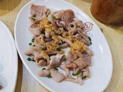 -凌舍好烧鹅(中山路店)