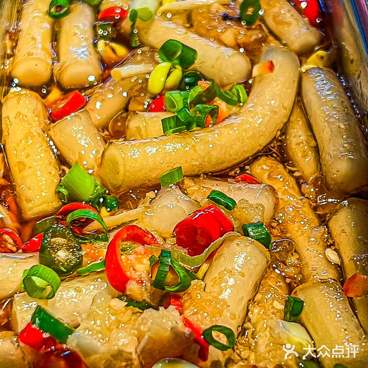 在北京最爱吃的烧烤店没有之一[强]