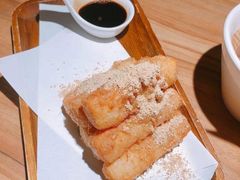 -新太二·鲜料川菜(花都融创茂店)