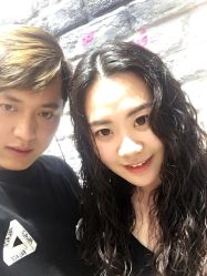 -简影造型·自选烫染接发salon