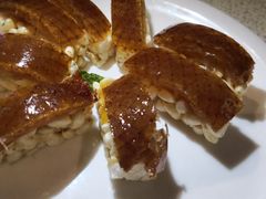 -阿庄新豫菜(航海东路店)