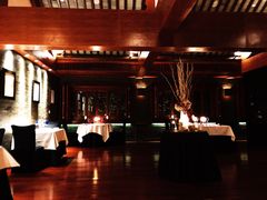 -三嚥阁 La Villa Restaurant