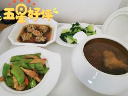-安馨无忧月子中心(青秀店)