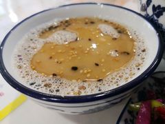 油茶-夏家合汁(天润花园小区店)