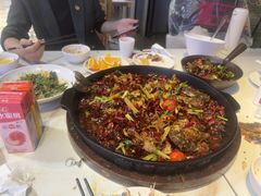 -老板恋上鱼(高新万达店)