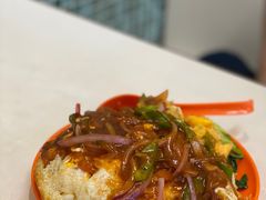 -華歡冰室-WahFoon(吉大店)
