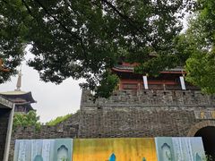 -鼓楼(西湖风景名胜区)