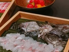 -澜棠海鲜(余姚阳明古镇店)