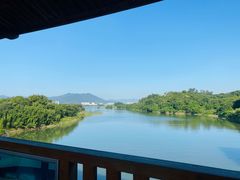 -福建鲤鱼洲酒店