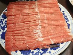 -洪运轩饭庄(北纬路店)
