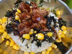 -米村拌饭(李沧松乐汀店)