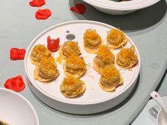-儒宴江南菜·新淮扬菜·烤鸭(总部基地丰体店)