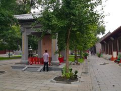 -护国法轮寺