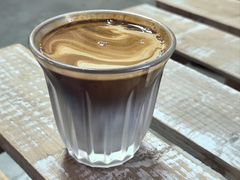 -nodcafe(M50创意园店)