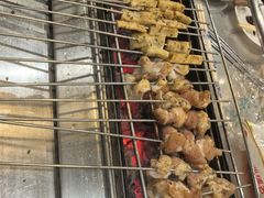 -小寒羊烧烤(凯瑞时代大厦店)