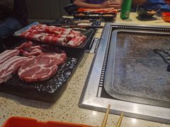 -猪的故事·韩式烤肉(韩乐坊店)