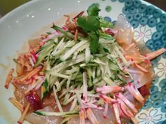 -上关雪東北菜(中房金谊店)